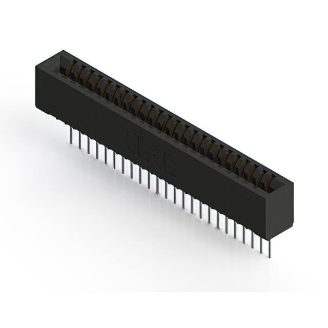 391-024-522-101 EDAC Inc.  Edgeboard Connectors